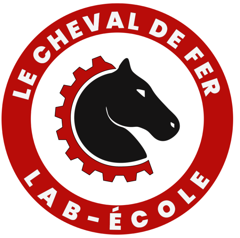 Cheval de fer