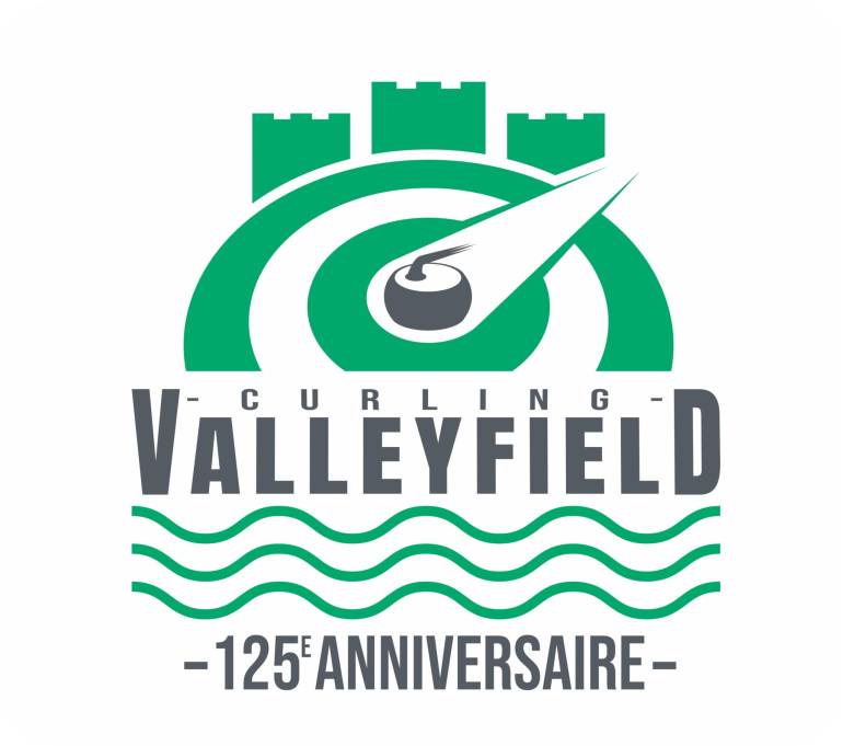 Curling Valleyfield